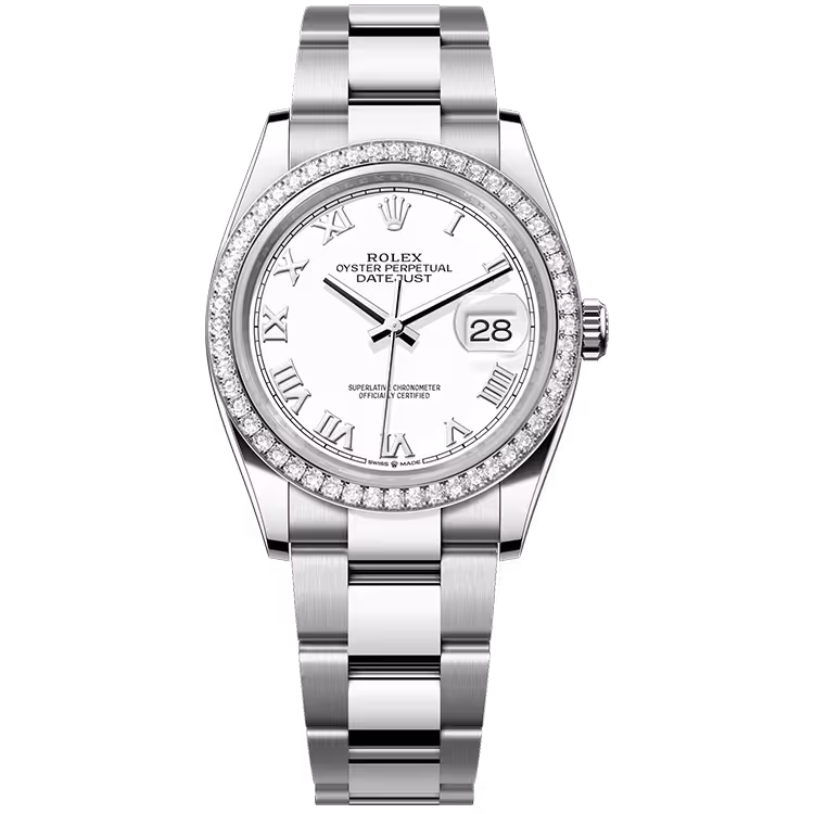 Rolex Datejust