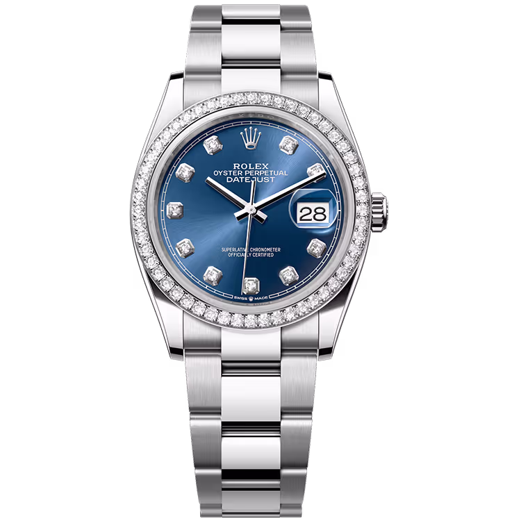 Rolex Datejust