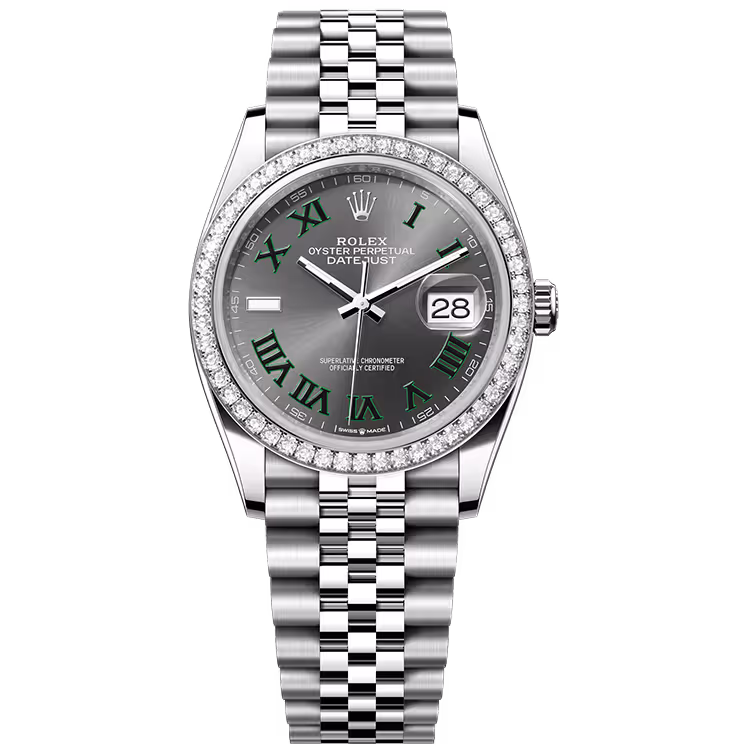 Rolex Datejust