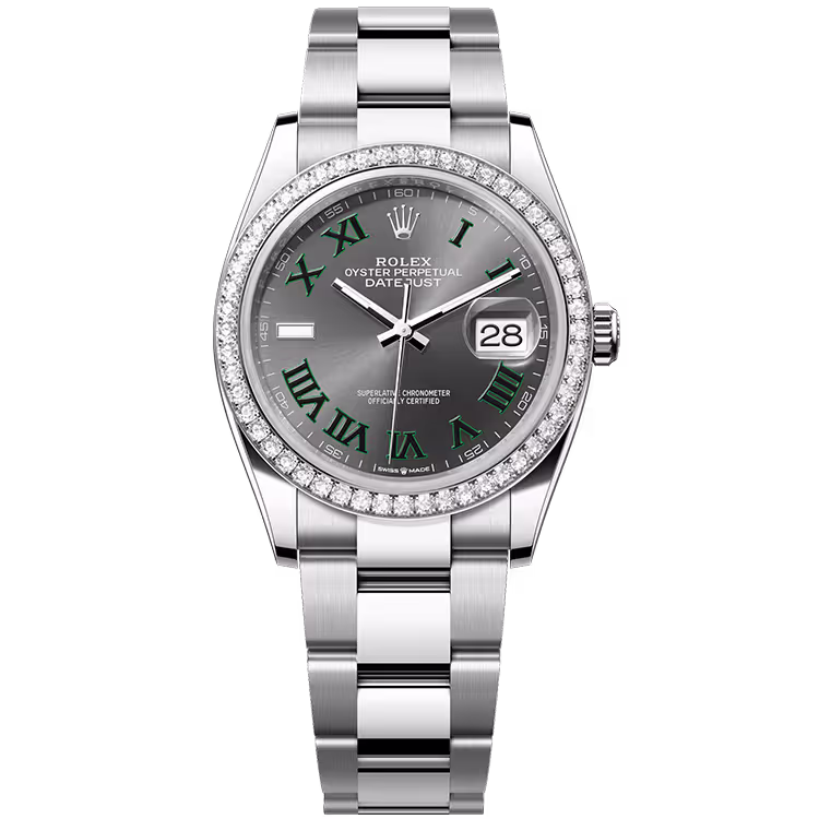 Rolex Datejust