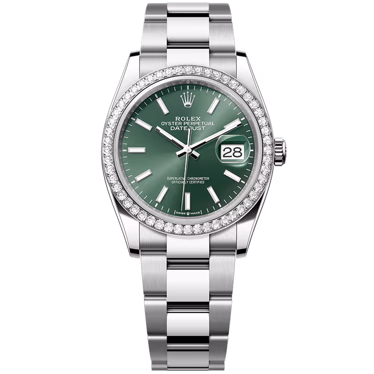 Rolex Datejust