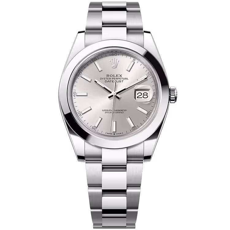 Rolex Datejust