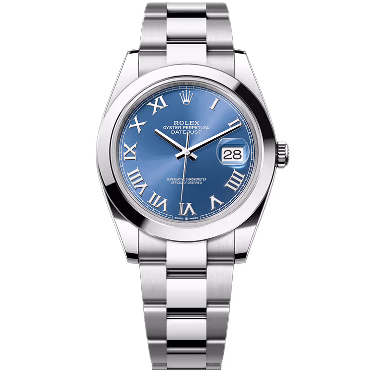 Rolex Datejust