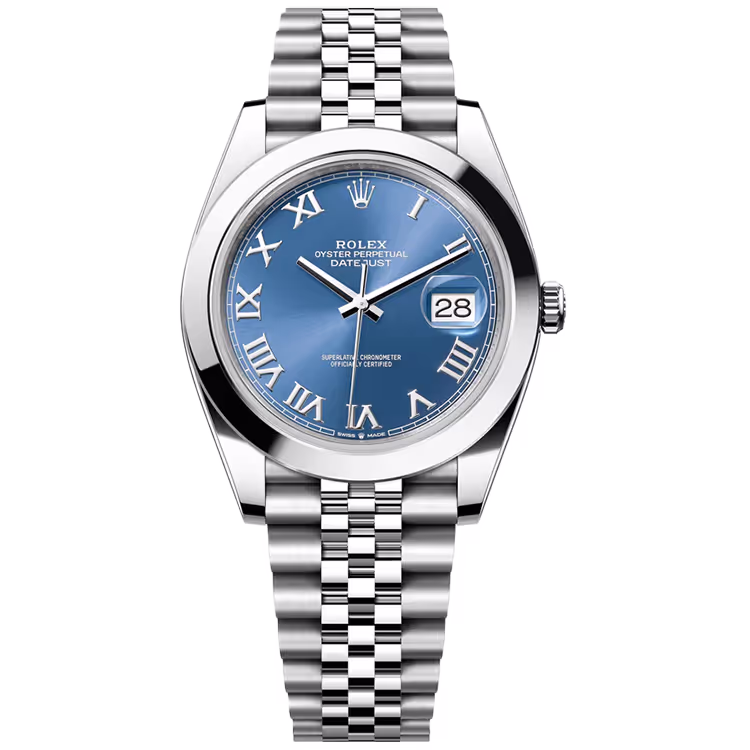 Rolex Datejust