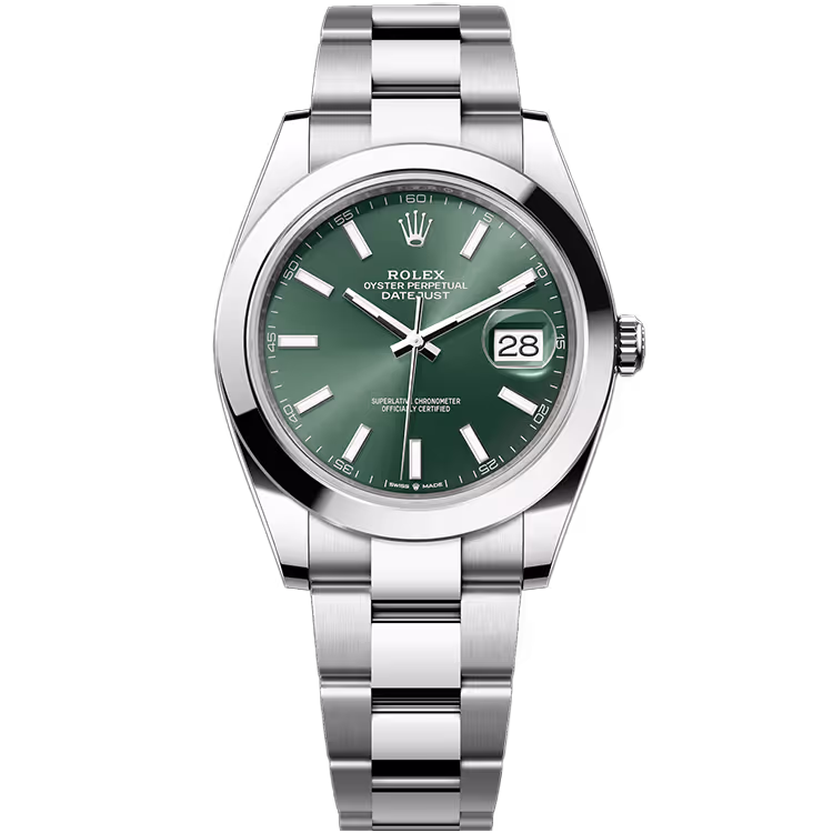 Rolex Datejust