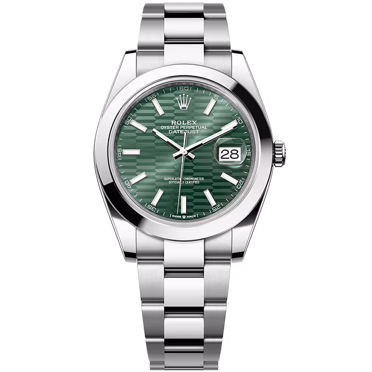 Rolex Datejust