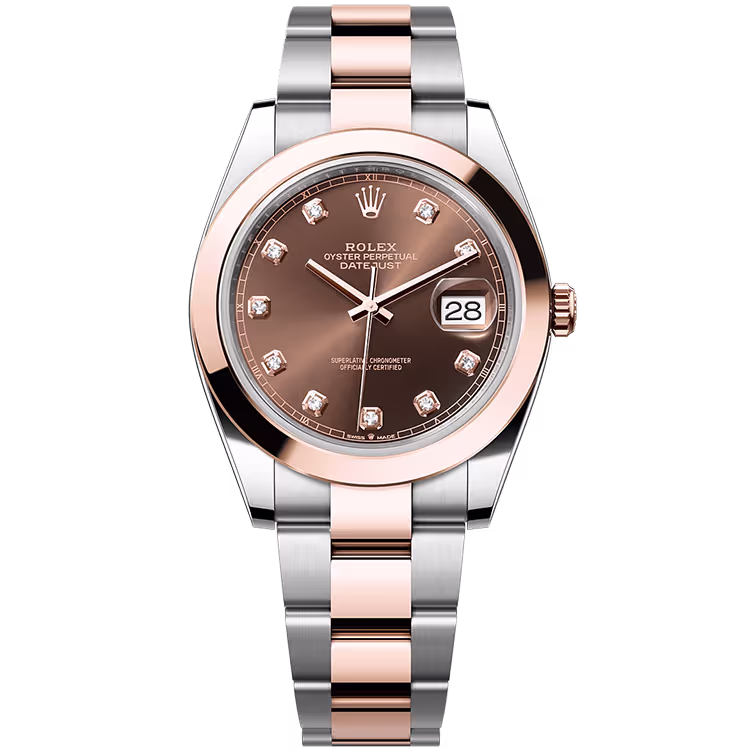 Rolex Datejust