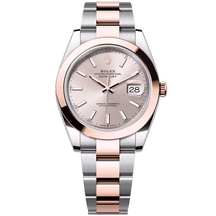 Rolex Datejust