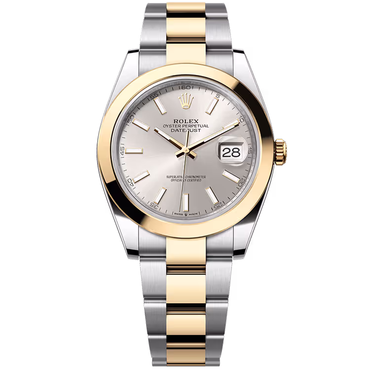 Rolex Datejust