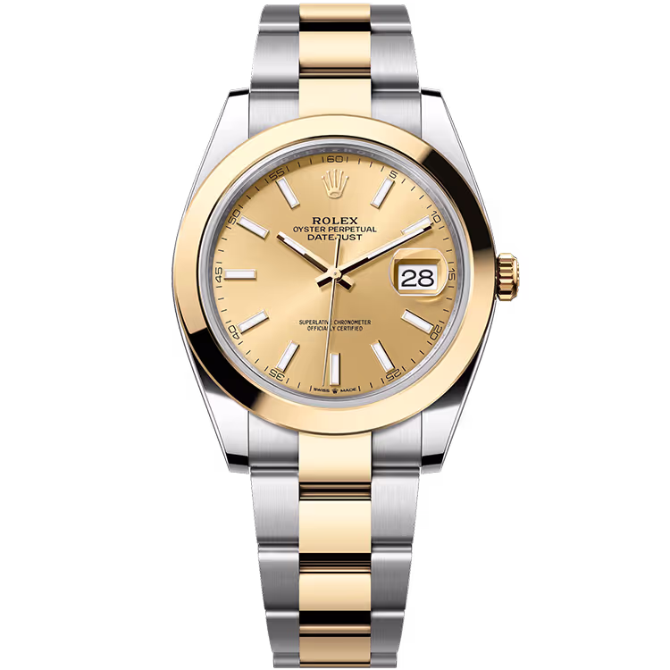 Rolex Datejust