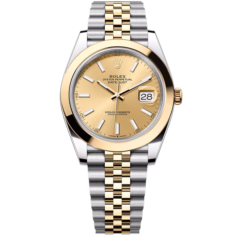 Rolex Datejust