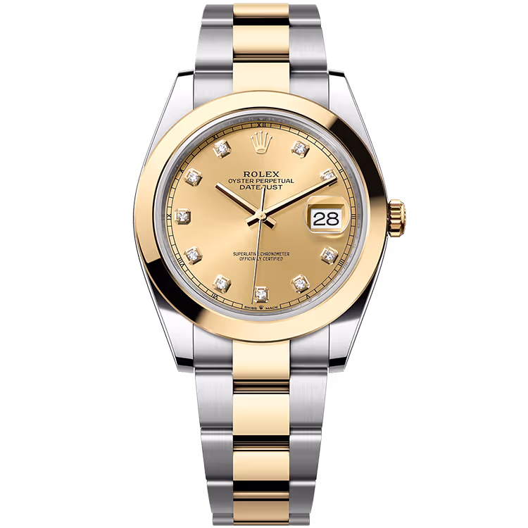 Rolex Datejust