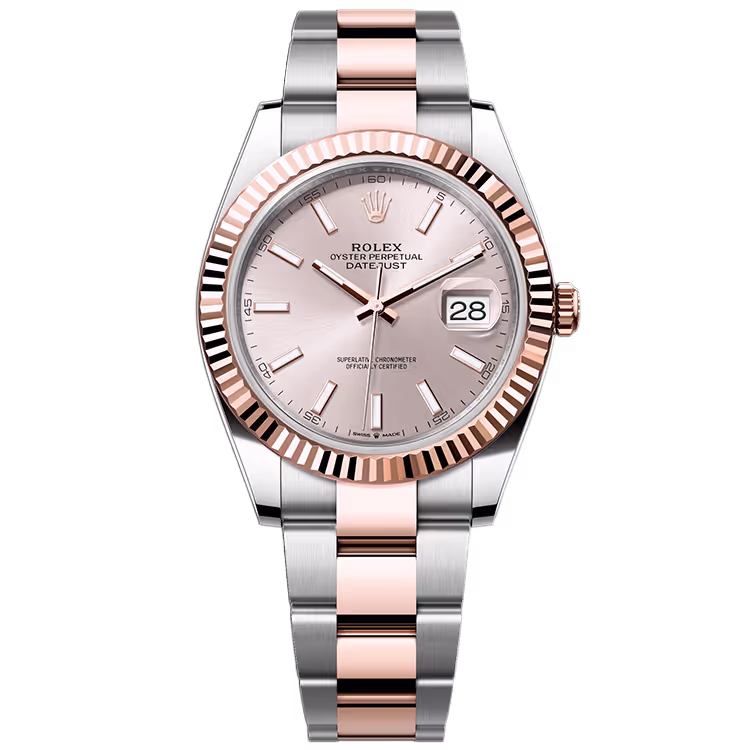 Rolex Datejust