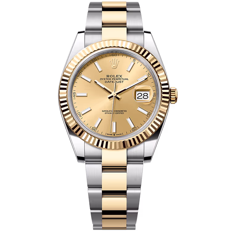 Rolex Datejust
