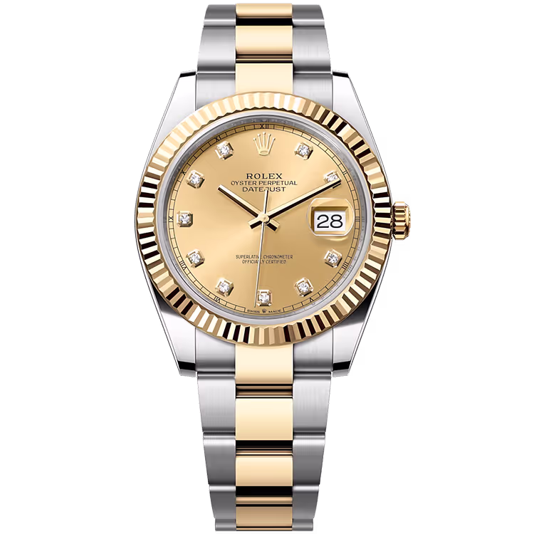 Rolex Datejust
