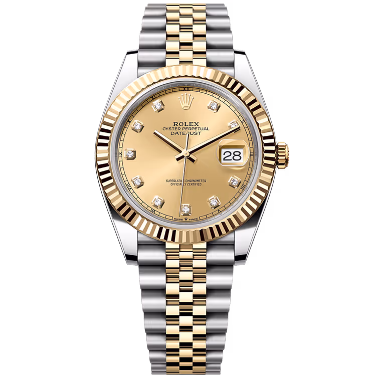 Rolex Datejust