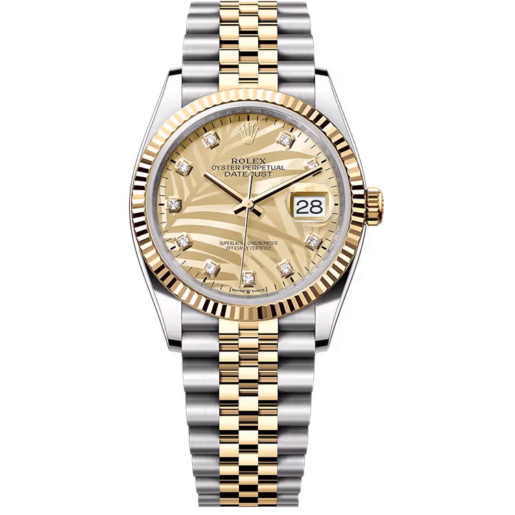 Rolex Datejust