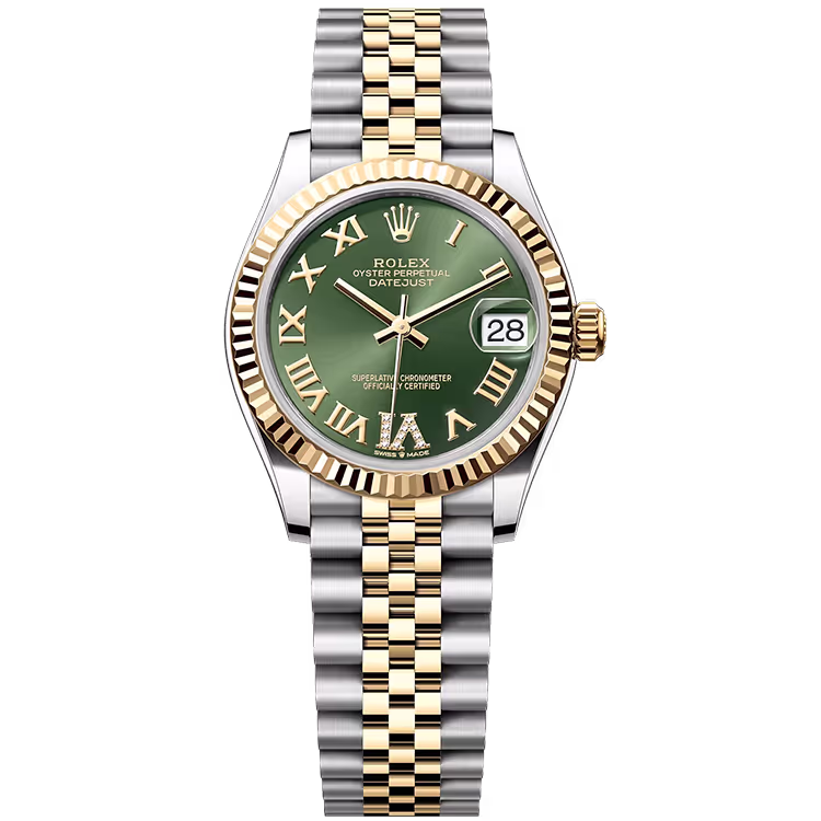 Rolex Datejust