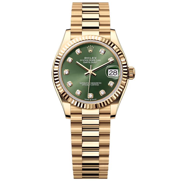 Rolex Datejust
