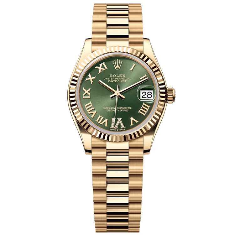 Rolex Datejust