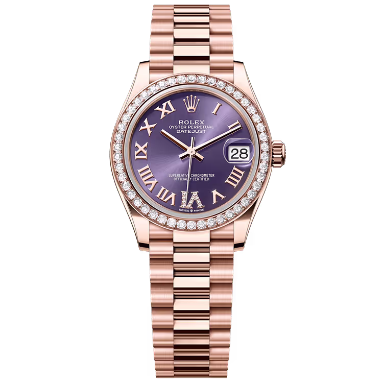 Rolex Datejust
