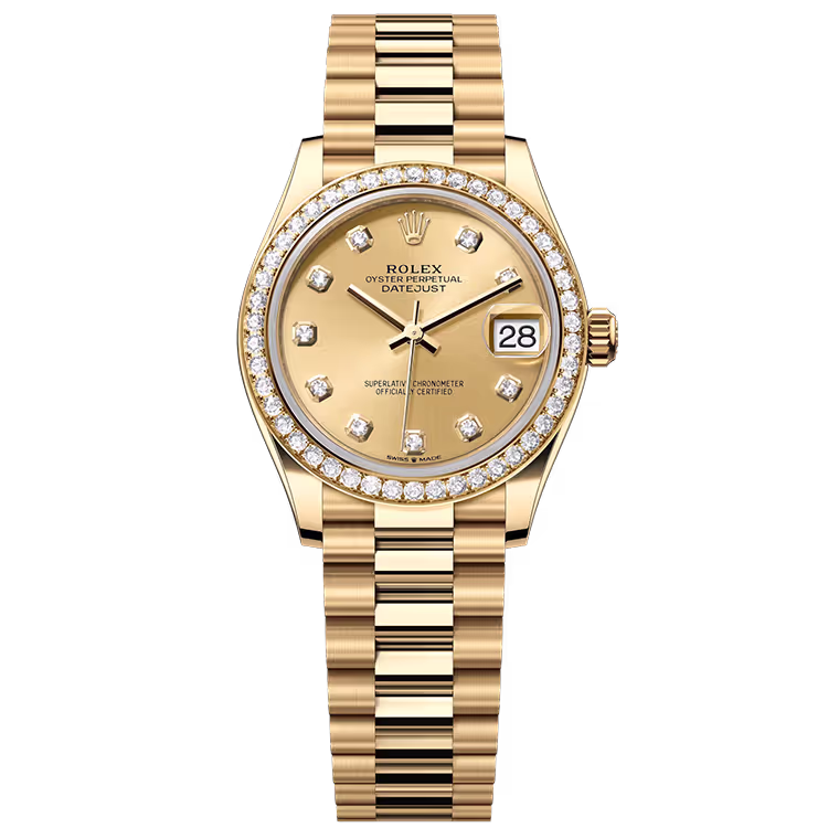 Rolex Datejust