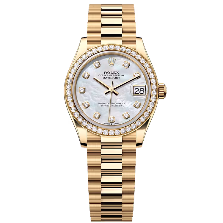 Rolex Datejust