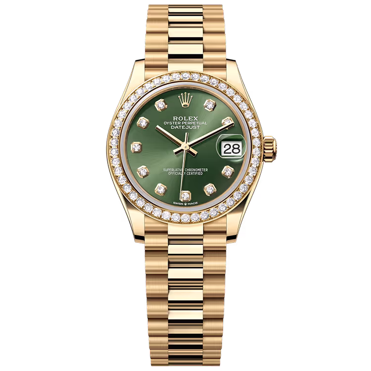 Rolex Datejust