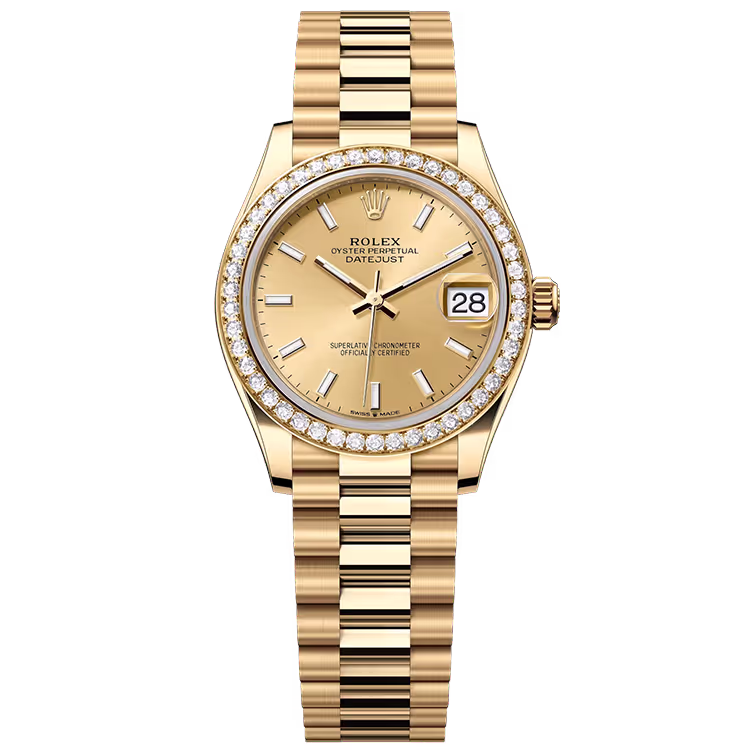 Rolex Datejust
