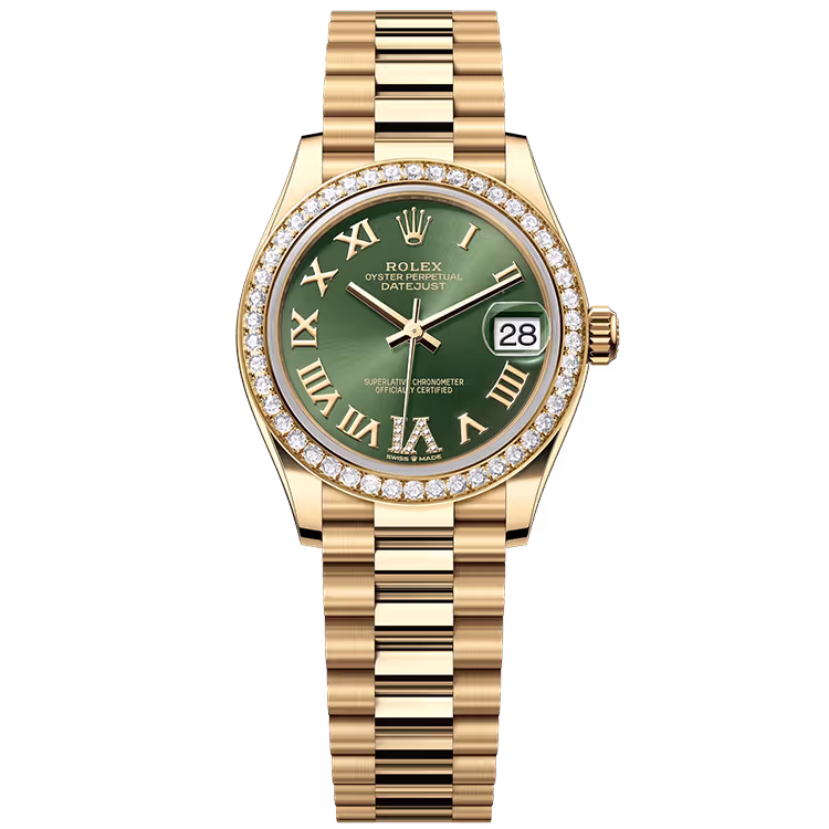 Rolex Datejust