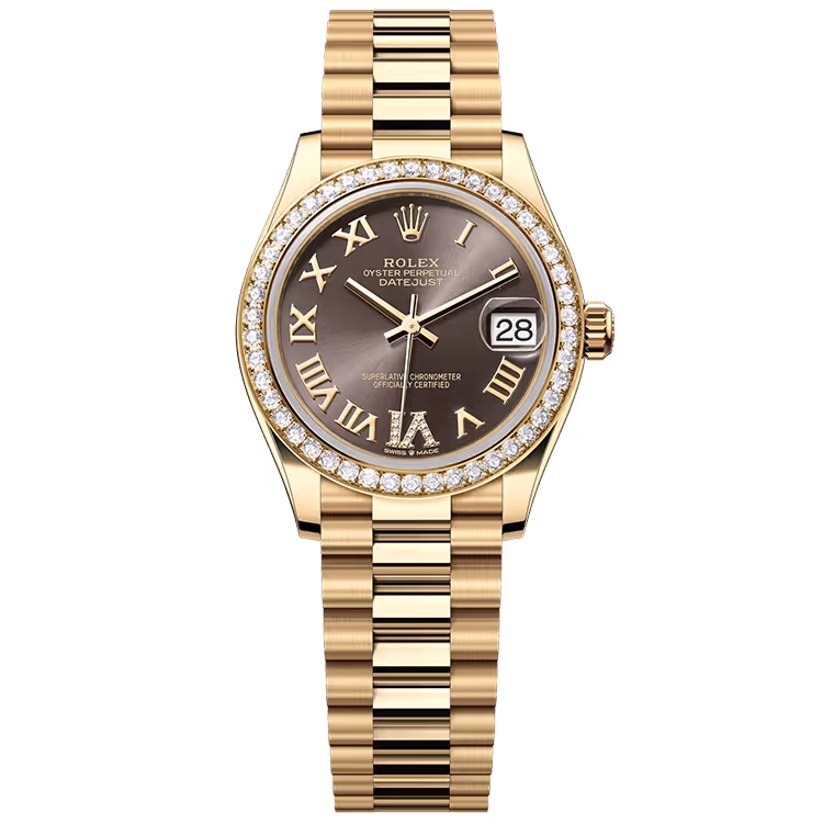 Rolex Datejust