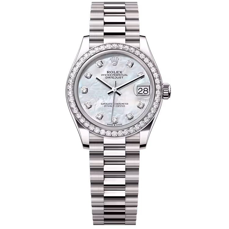 Rolex Datejust