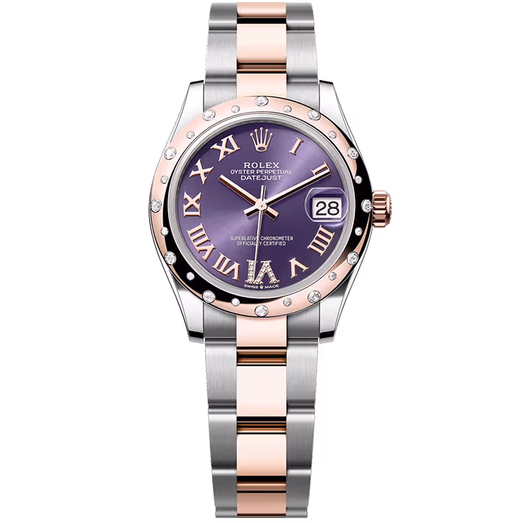 Rolex Datejust