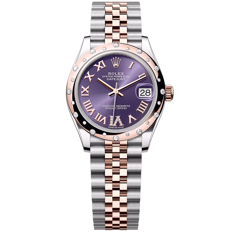 Rolex Datejust