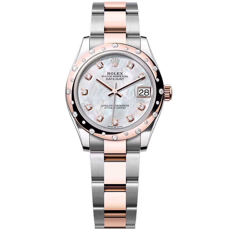 Rolex Datejust