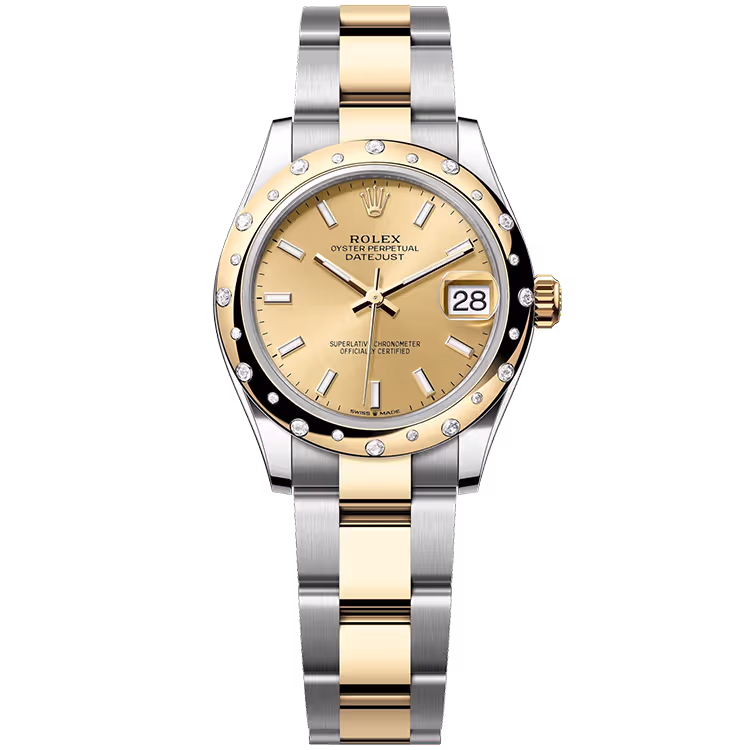 Rolex Datejust