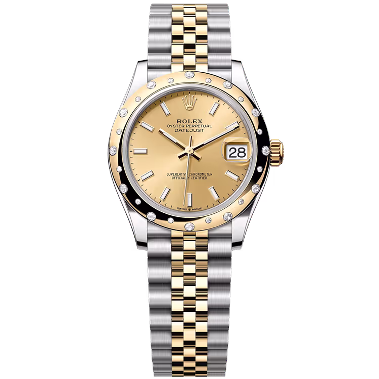 Rolex Datejust