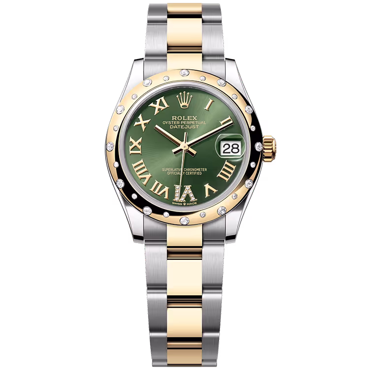 Rolex Datejust