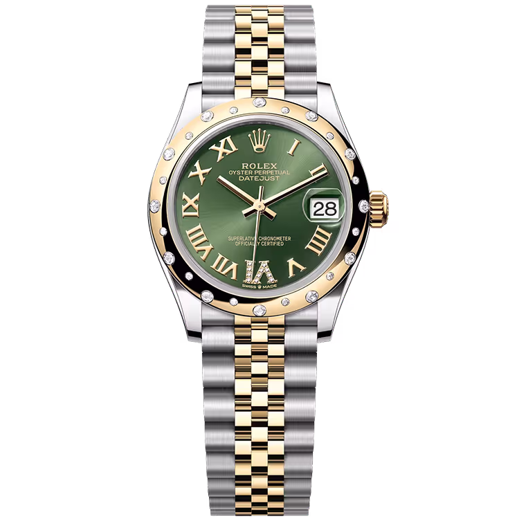 Rolex Datejust