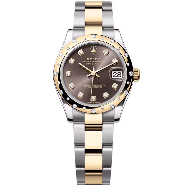 Rolex Datejust