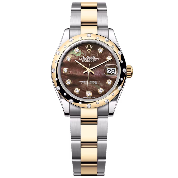 Rolex Datejust