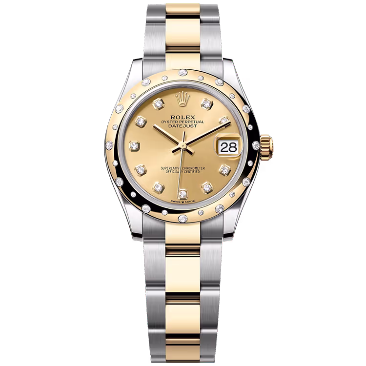 Rolex Datejust