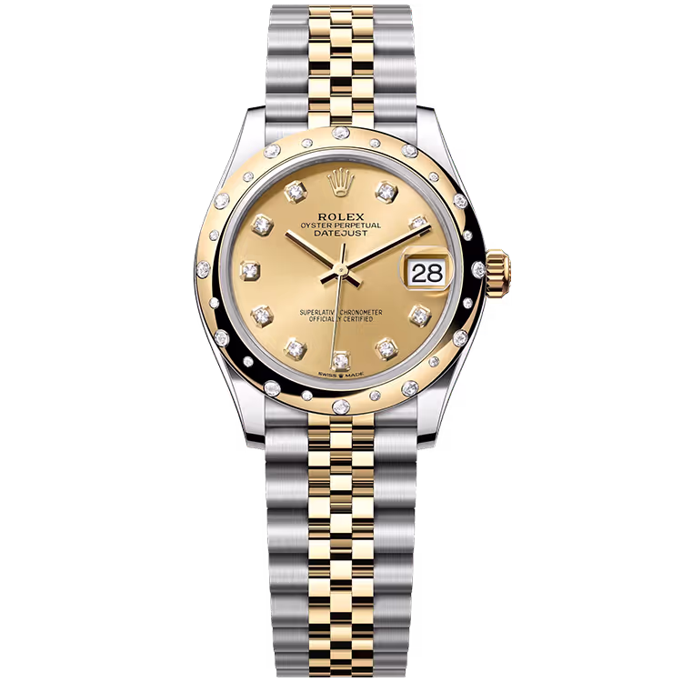 Rolex Datejust