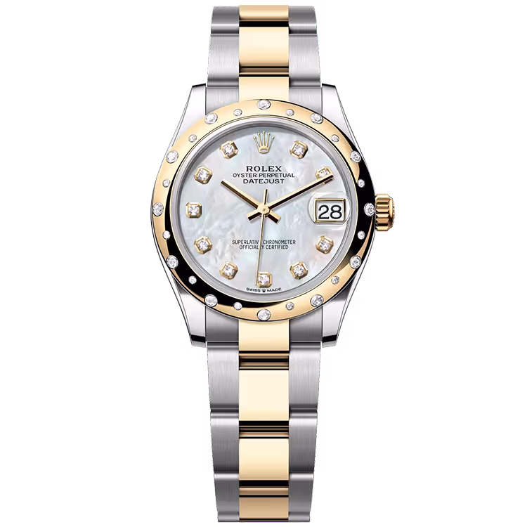 Rolex Datejust
