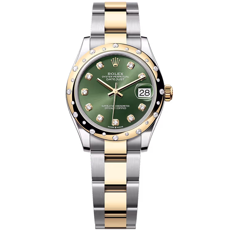 Rolex Datejust