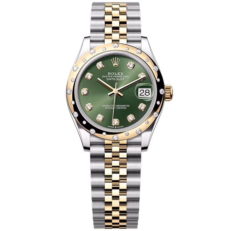 Rolex Datejust