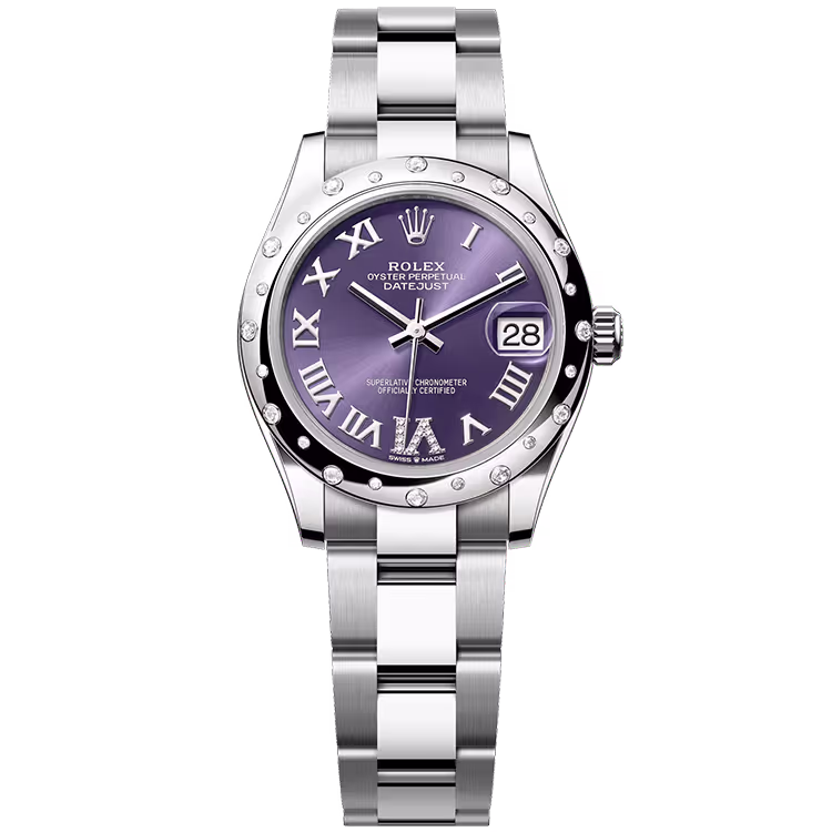 Rolex Datejust