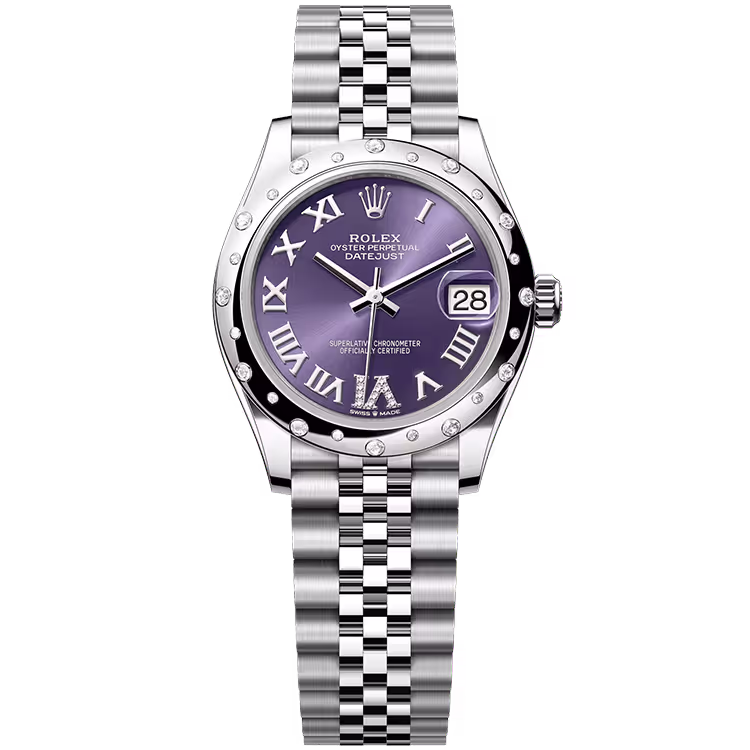Rolex Datejust