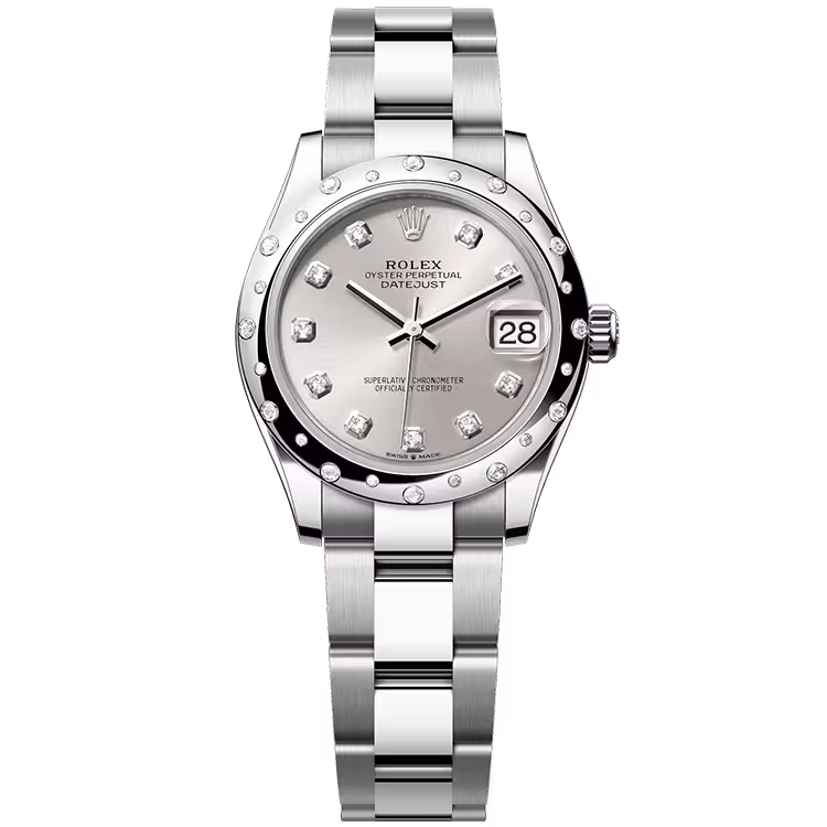 Rolex Datejust
