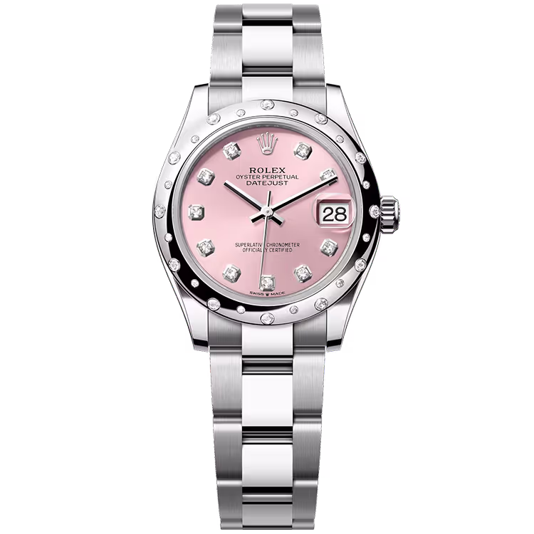 Rolex Datejust